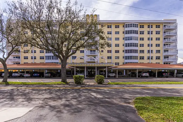 2500 NE 48th Ln #609, Fort Lauderdale, FL 33308