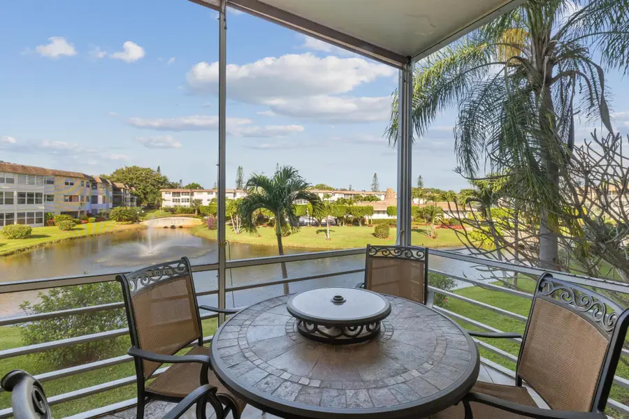 3501 NW 47th Ave #505, Lauderdale Lakes, FL 33319 - Image #2