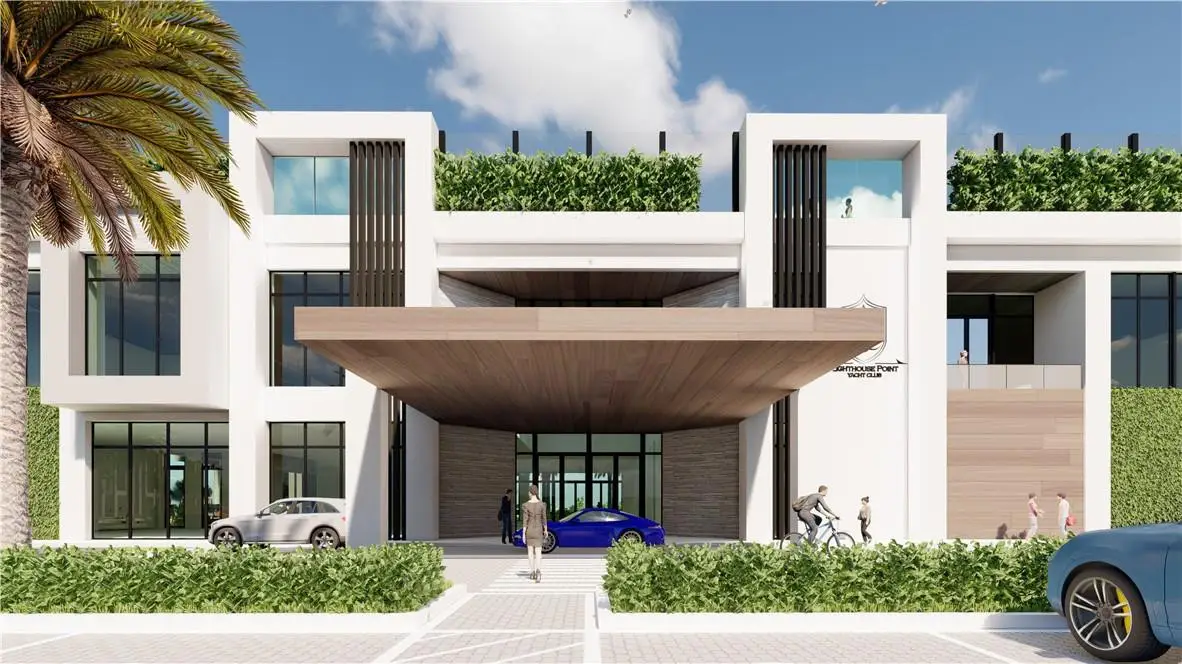 2921 NE 42nd Street #4B, Lighthouse Point, FL 33064 - Image #1