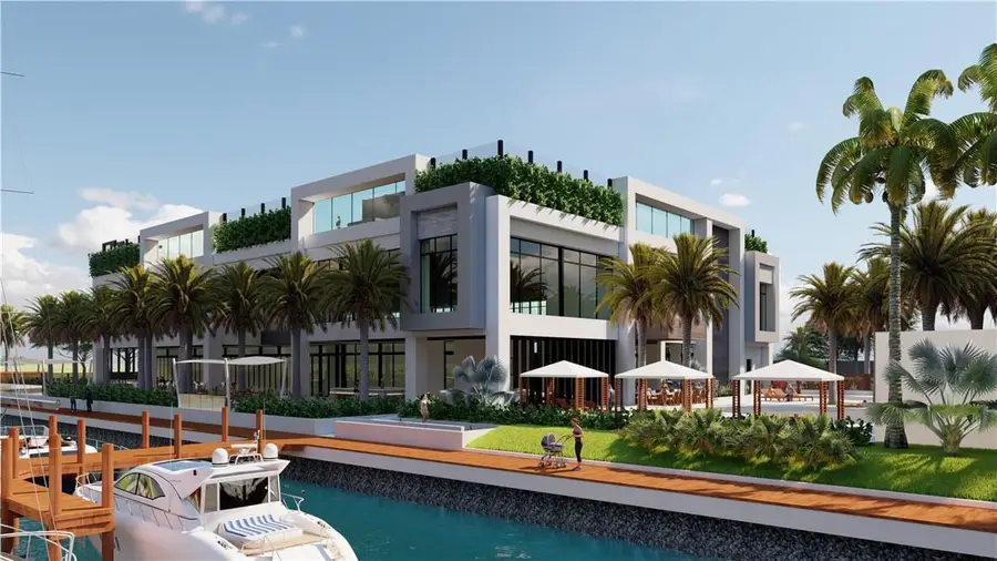 2921 NE 42nd Street #4B, Lighthouse Point, FL 33064 - Image #3