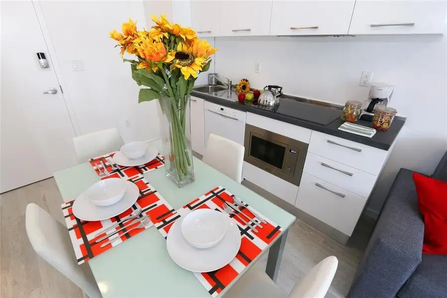 811 Jefferson Avenue #102, Miami Beach, FL 33139 - #2