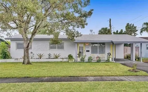 818 NW 28th Ct, Wilton Manors, FL 33311