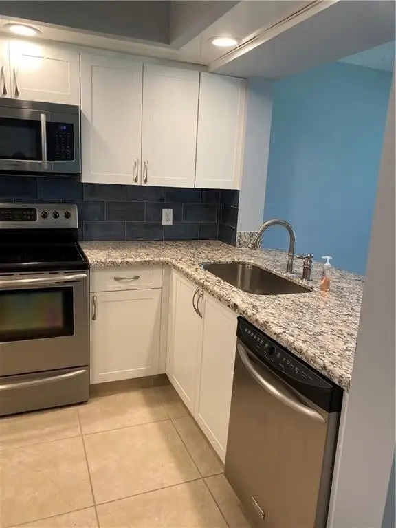 1110 SW 125th Avenue #314M, Pembroke Pines, FL 33027 - Image #2