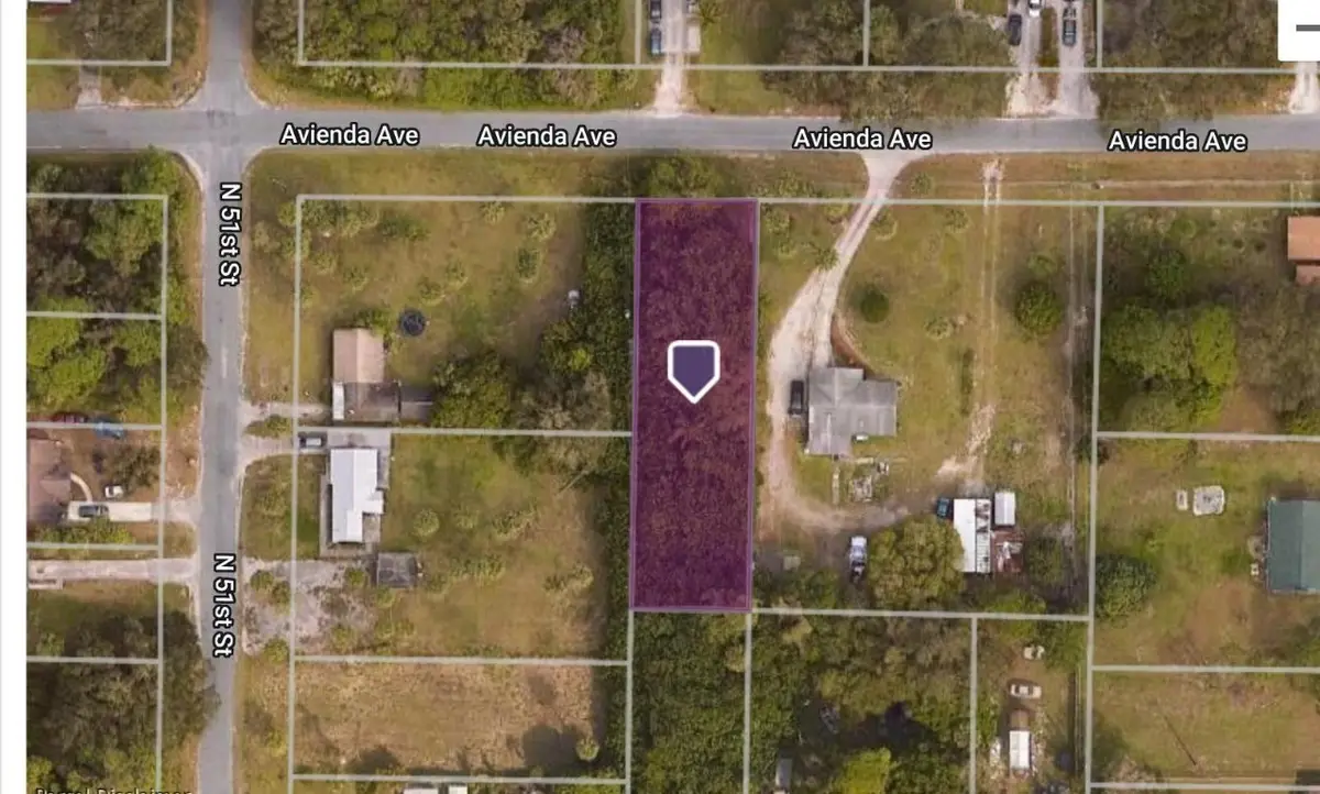 0 Avienda Avenue, Fort Pierce, FL 34950 - Image #1