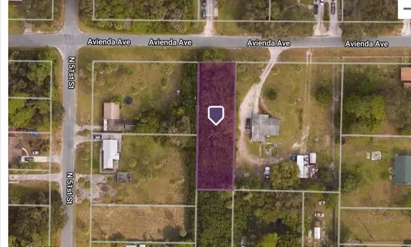 0 Avienda Ave, Fort Pierce, FL 34950