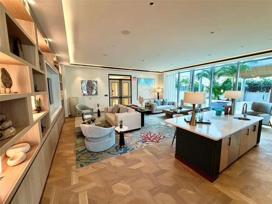 151 N Seabreeze Blvd #E-2101, Fort Lauderdale, FL 33304 - Image #3