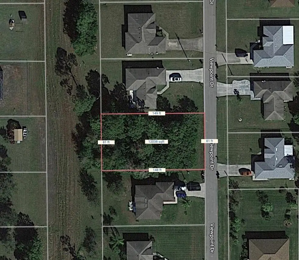 148 Viewpoint Dr, Lehigh Acres, FL 33972 - Image #1