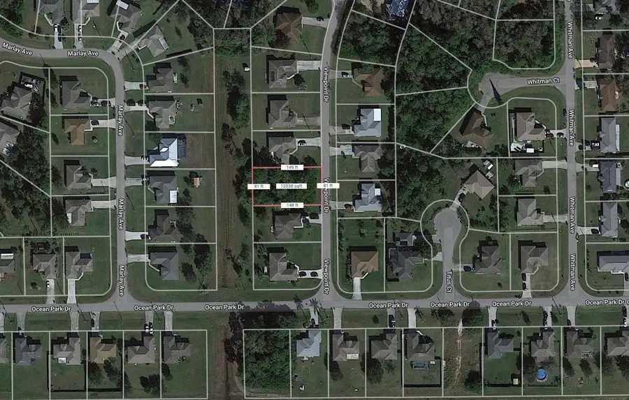 148 Viewpoint Dr, Lehigh Acres, FL 33972 - Image #2