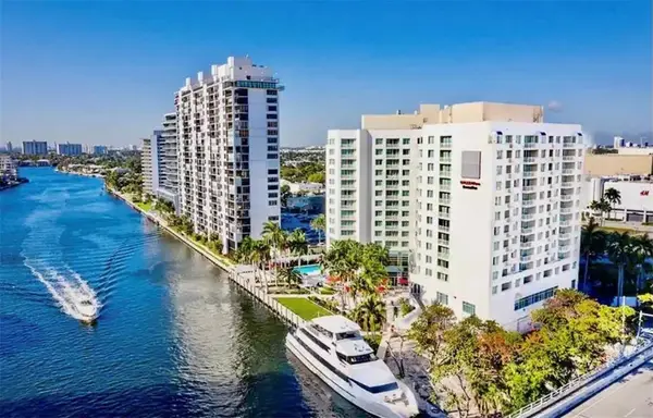 2670 E Sunrise Boulevard #1121, Fort Lauderdale, FL 33304