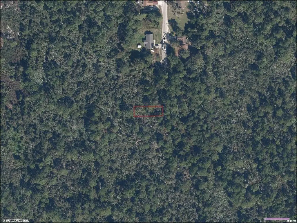 6 TBD W Tbd Dixie Boulevard, Fort Pierce, FL 34946 - Image #1