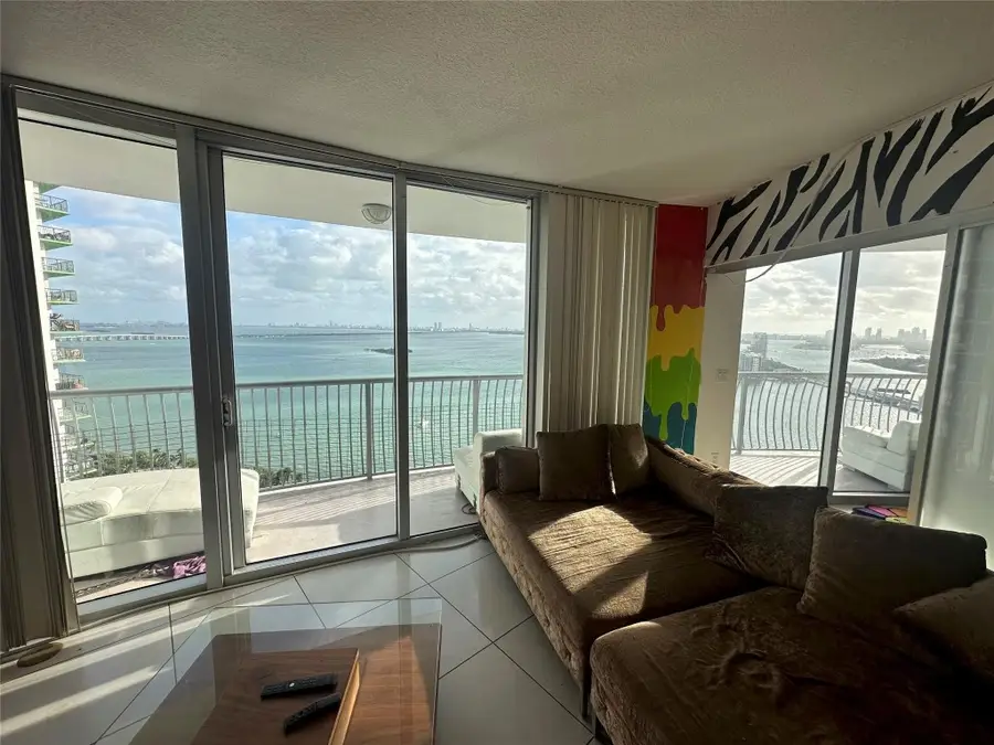1750 N Bayshore Drive #2901, Miami, FL 33132 - #2