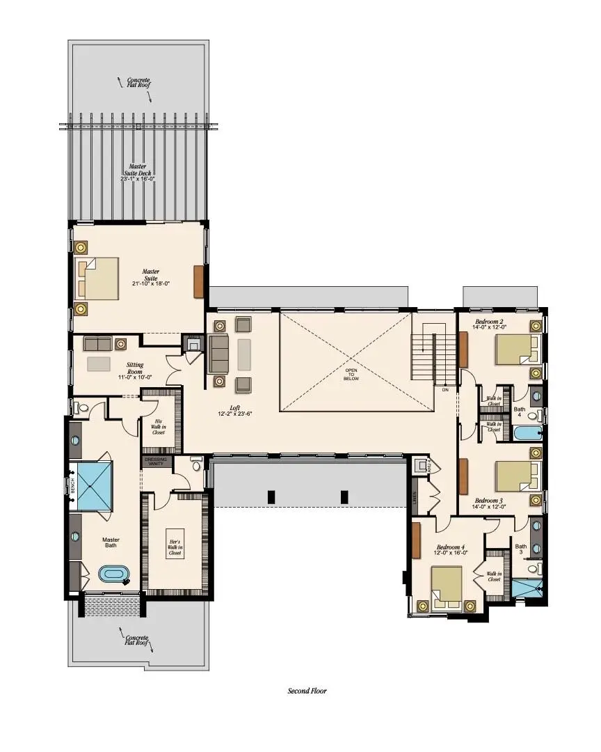 19044 Park Ridge St, Weston, FL 33332 - Image #3