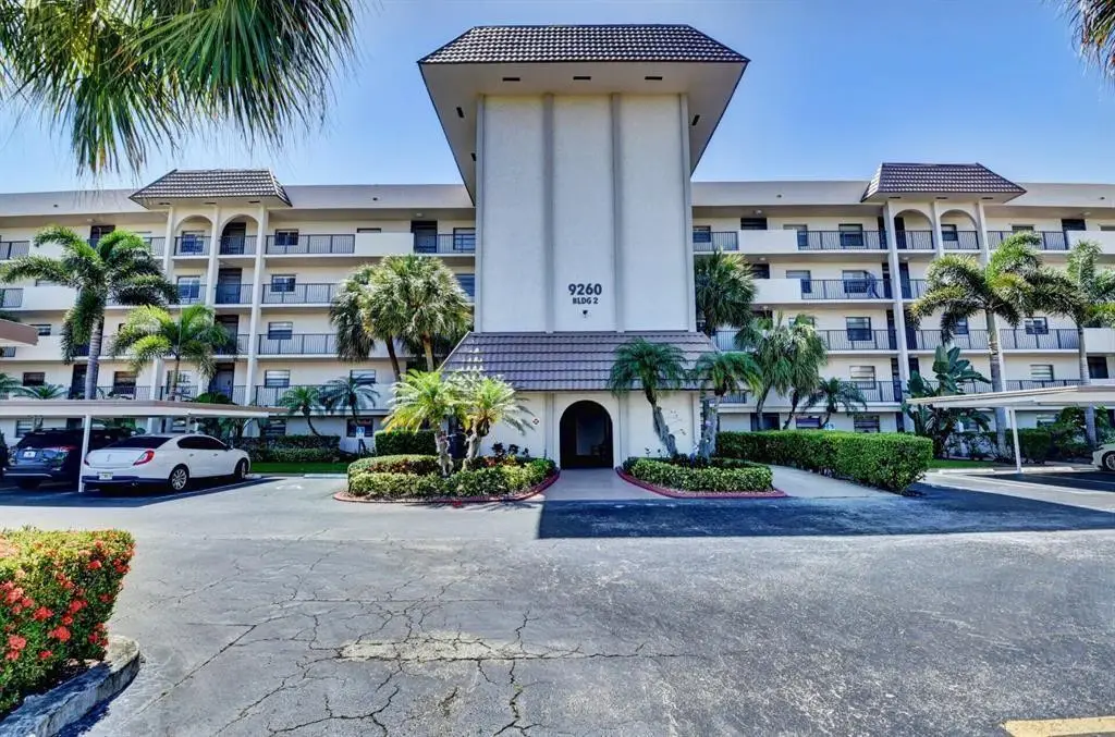 9260 SW 14 Street #2408, Boca Raton, FL 33428 - Image #1