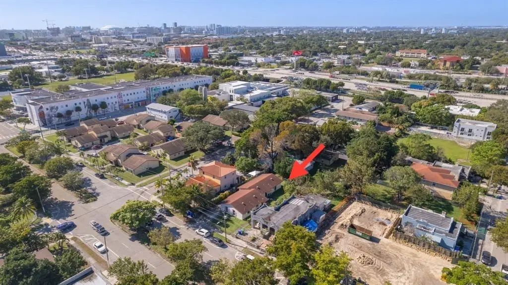 3312 NW 5th Ave, Miami, FL 33127 - Image #1