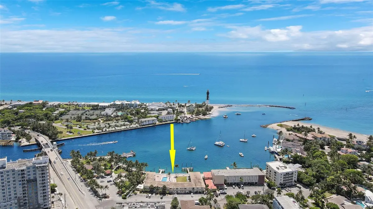 2508 Bay Drive #13, Pompano Beach, FL 33062 - #1