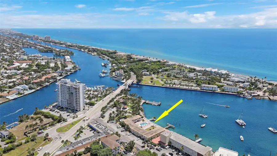 2508 Bay Drive #14, Pompano Beach, FL 33062 - Image #3