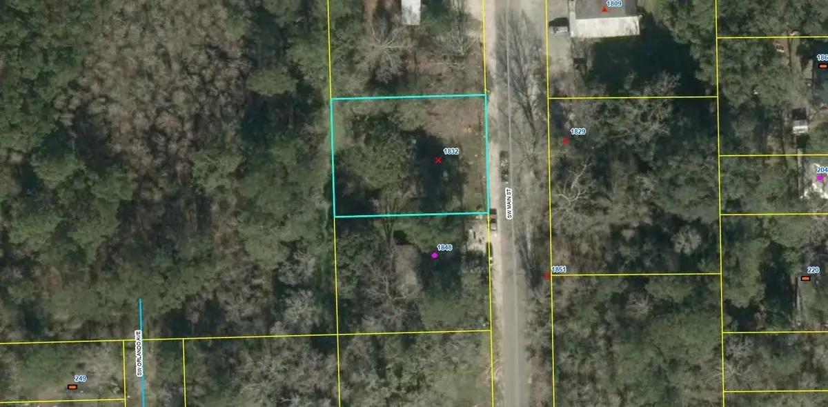 1832 SW Main St., Greenville, FL 32331 - Image #1