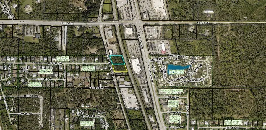 1010 Old Dixie Highway, Vero Beach, FL 32962 - #2