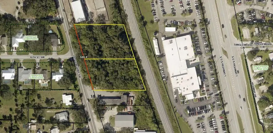 1010 Old Dixie Highway, Vero Beach, FL 32962 - #3