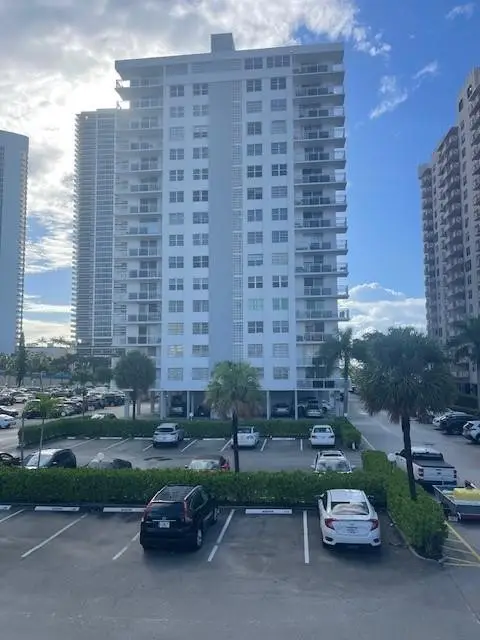1849 S Ocean Drive #805, Hallandale Beach, FL 33009 - #1