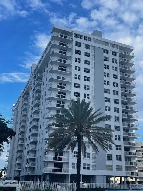 1849 S Ocean Drive #805, Hallandale Beach, FL 33009 - #2