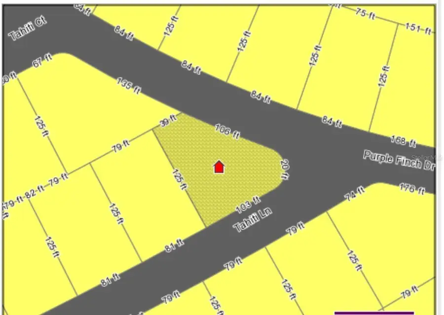 428 Tahiti Ln, Lake Placid, FL 33852 - Image #2