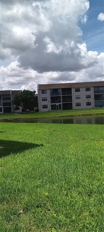 10145 Sunrise Lakes Boulevard #405, Sunrise, FL 33322 - #3