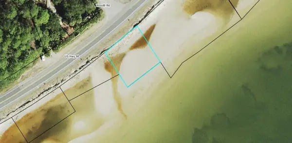 2202 Hwy 98 E, Carrabelle, FL 32322