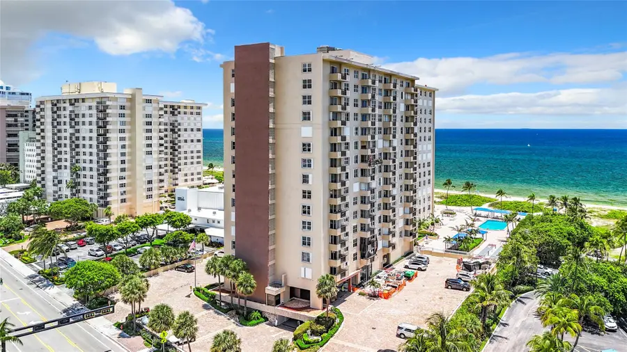 2000 S Ocean Blvd #3L, Lauderdale By The Sea, FL 33062 - Image #2