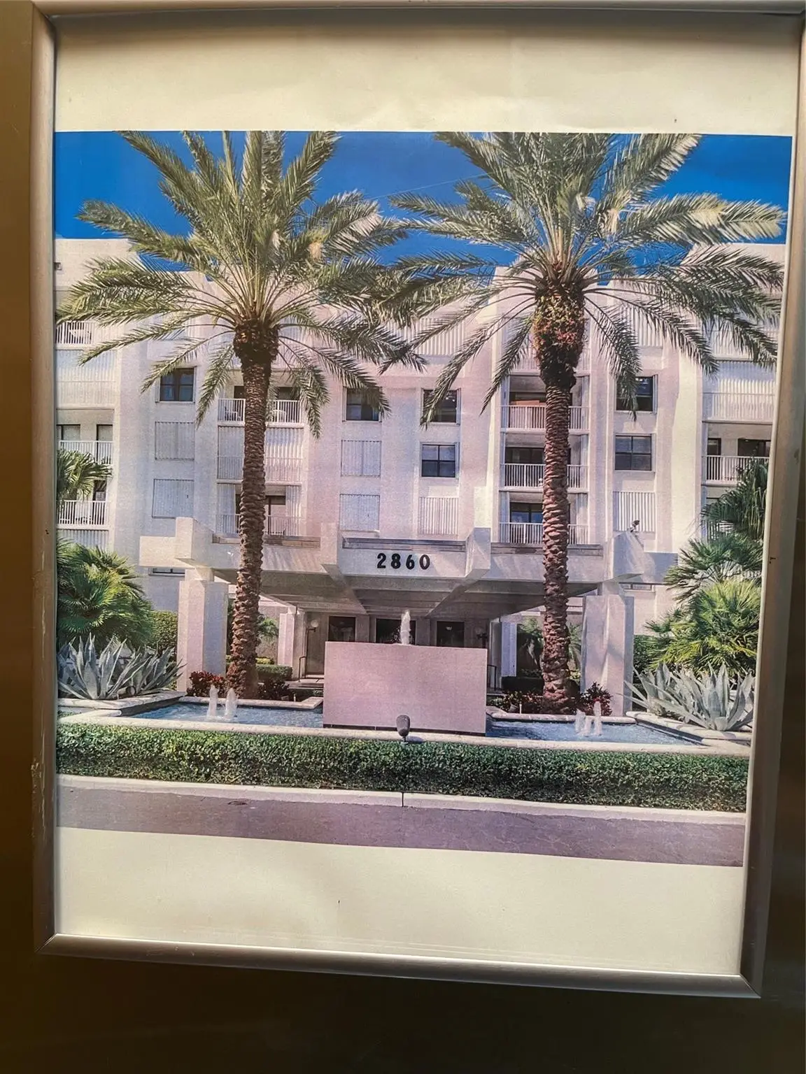 2860 S Ocean Blvd #203, Palm Beach, FL 33480 - Image #1