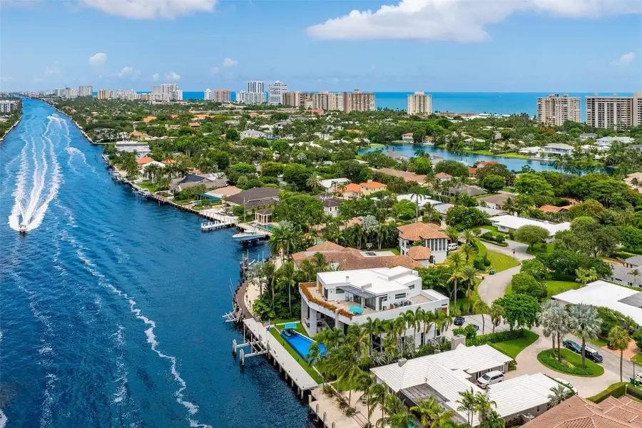 34 Minnetonka Road, Sea Ranch Lakes, FL 33308 - Image #3