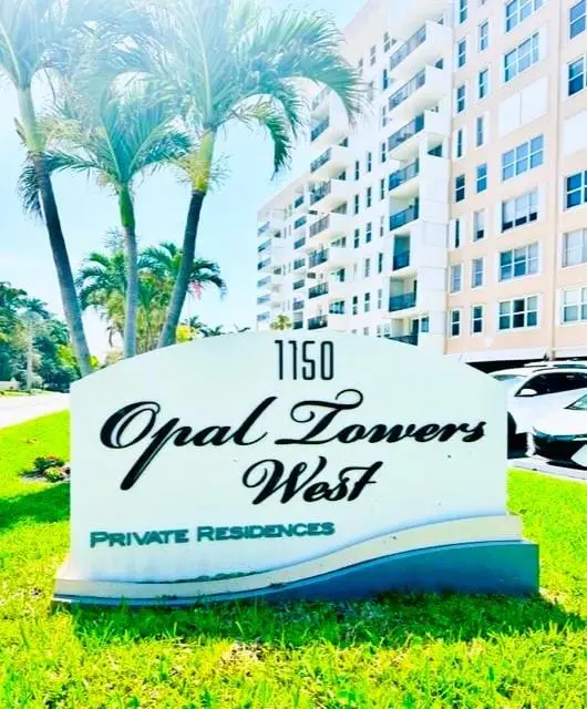 1150 Hillsboro Mile #212, Hillsboro Beach, FL 33062 - Image #2