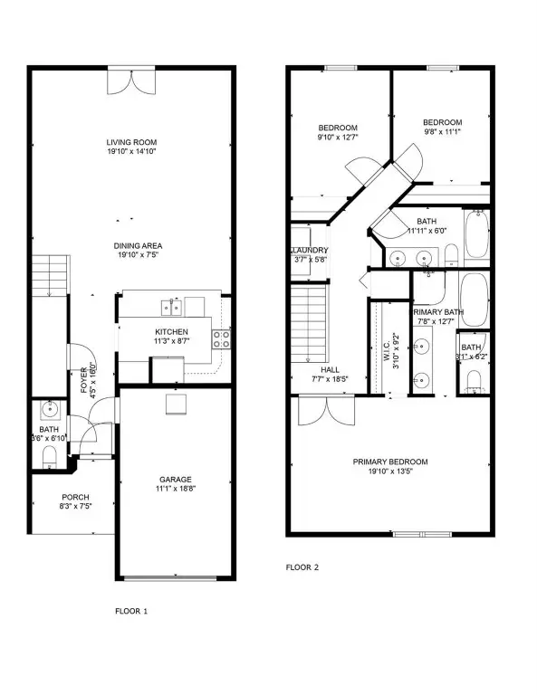 9746 NW 35th Street, Coral Springs, FL 33065 - Image #2