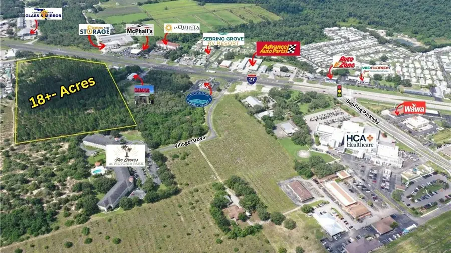 4300 Us-27, Sebring, FL 33870 - Image #2