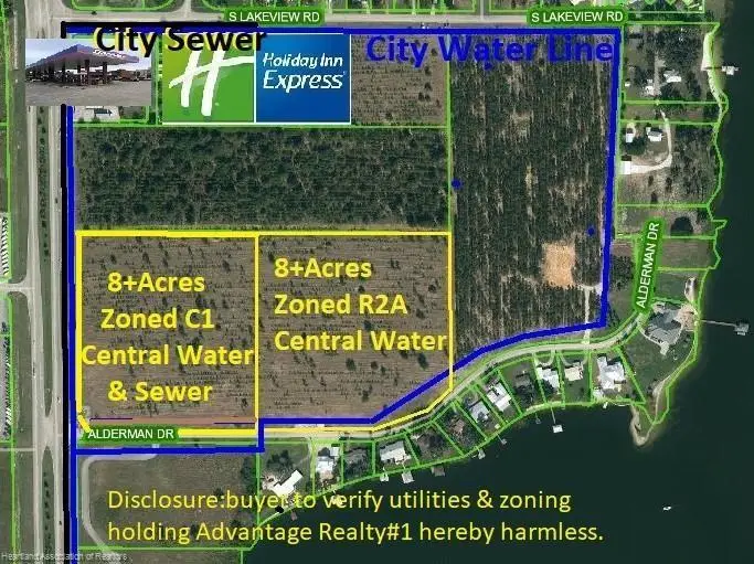 705 Us 27, Lake Placid, FL 33852 - Image #2