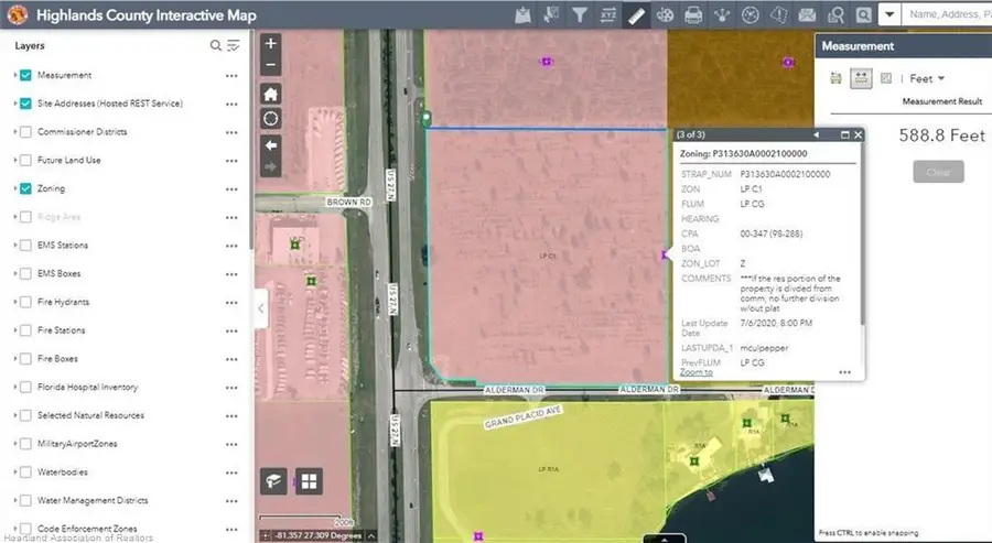 705 Us 27, Lake Placid, FL 33852 - Image #3