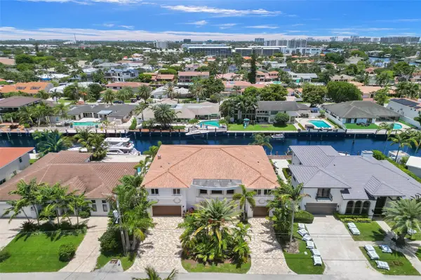 3061 NE 43rd Street, Fort Lauderdale, FL 33308