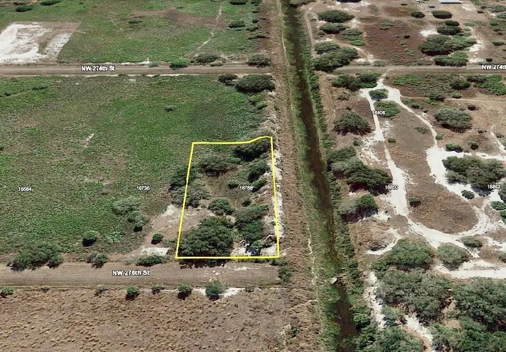 16788 NW 276th Street, Okeechobee, FL 34972 - Image #1