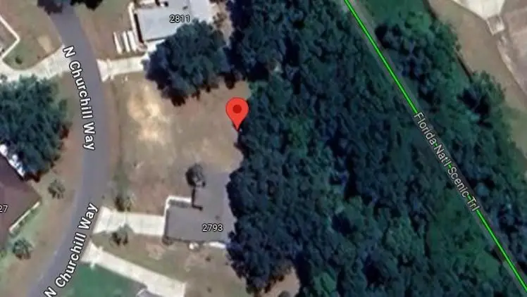 2799 N Churchill Way, Hernando, FL 34442 - Image #1