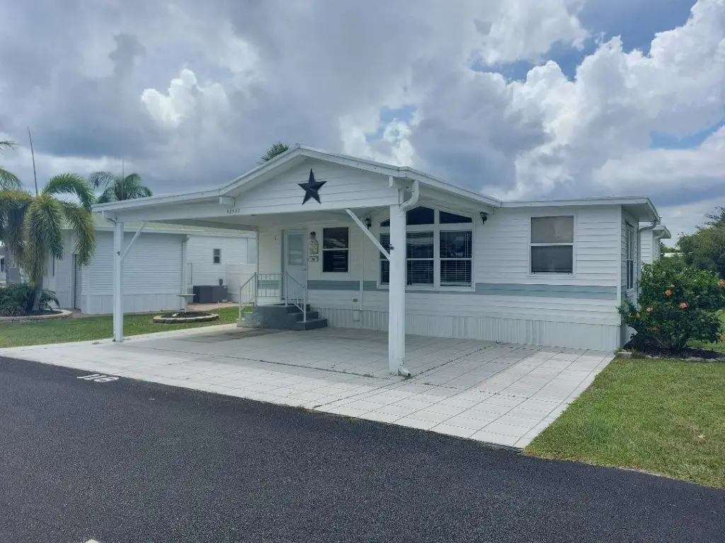 12531 SE 140th Road, Okeechobee, FL 34974 - Image #1