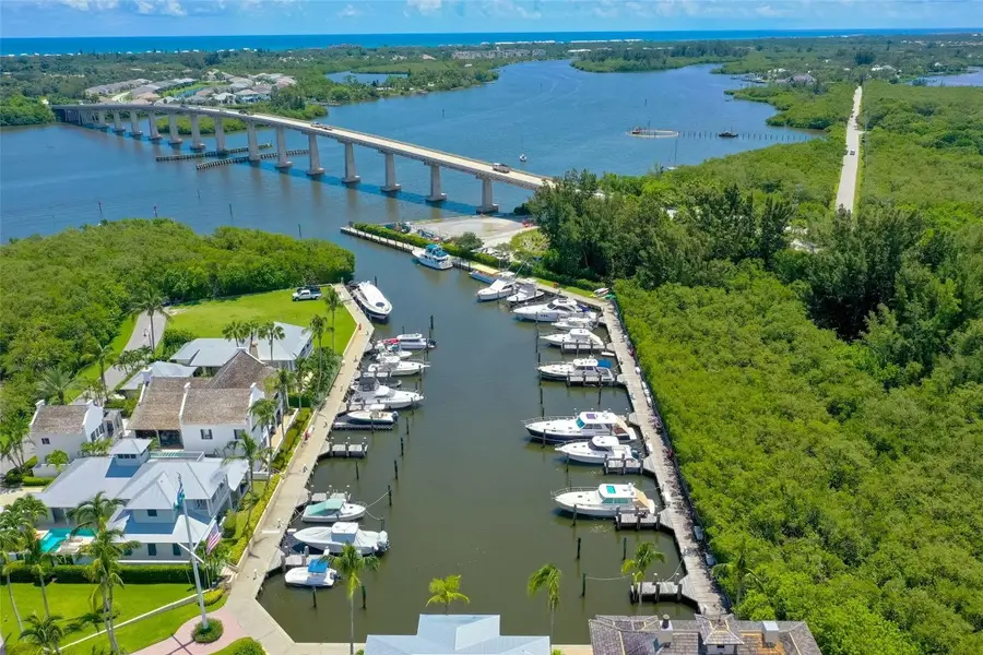 9260 E Marsh Island Drive, Vero Beach, FL 32963 - #2