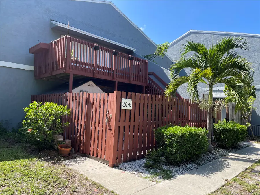 26 Crossings Cir #G, Boynton Beach, FL 33435 - Image #2