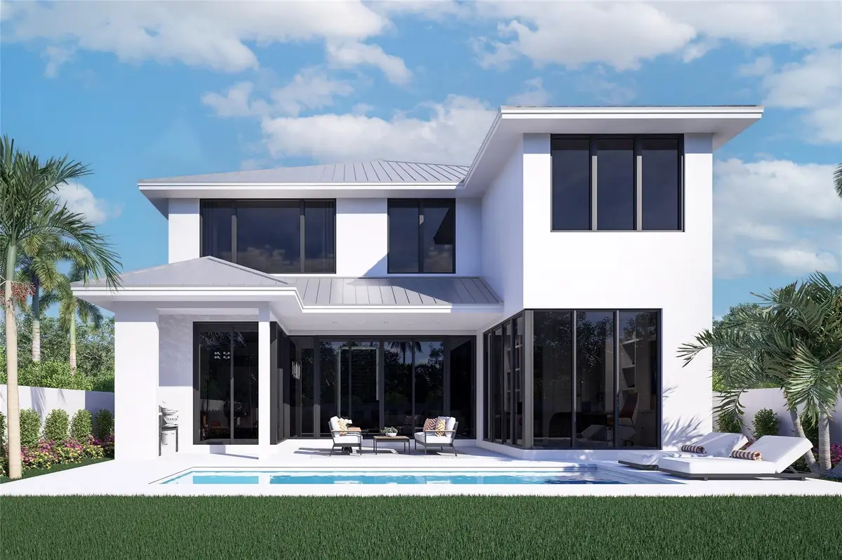 2613 Clematis Place, Fort Lauderdale, FL 33301 - Image #1