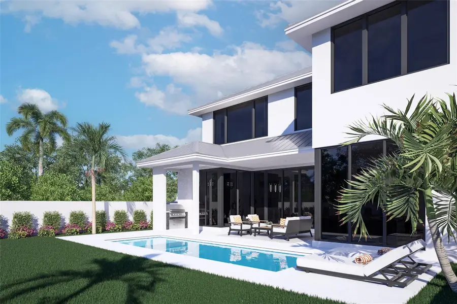 2613 Clematis Place, Fort Lauderdale, FL 33301 - Image #2