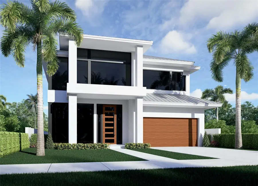 2613 Clematis Place, Fort Lauderdale, FL 33301 - Image #3