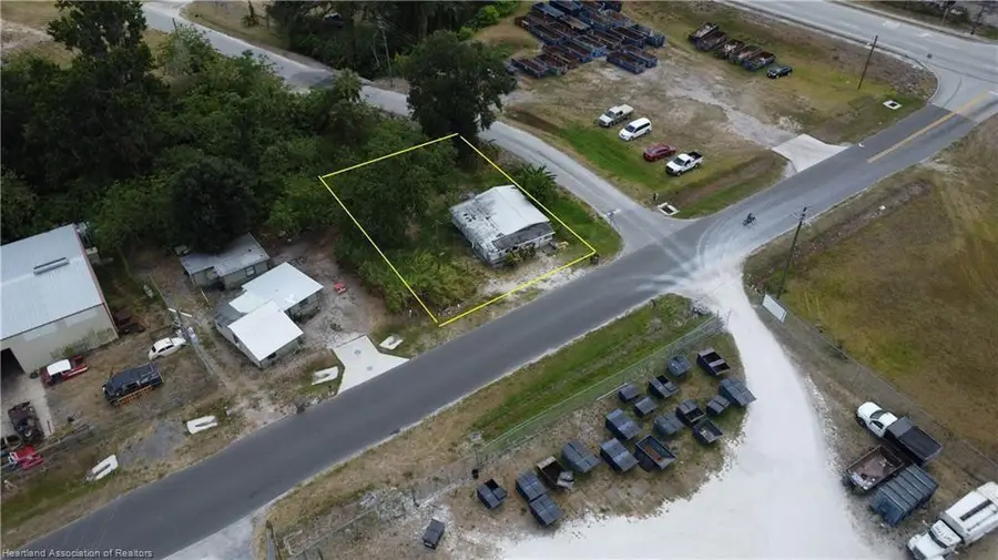 Townsend Street, Wauchula, FL 33873 - Image #2