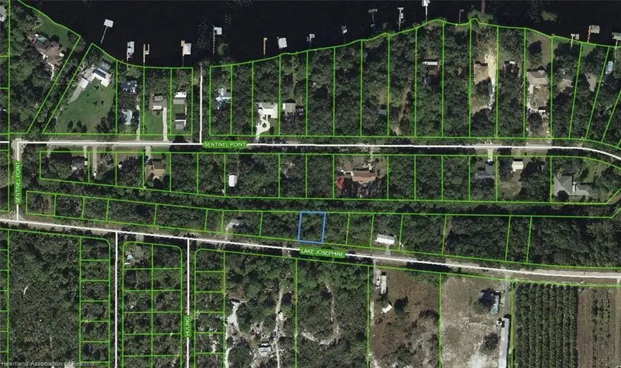 1790 Lake Josephine Drive, Sebring, FL 33875 - Image #2