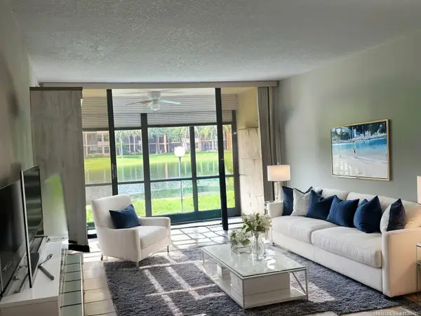 5609 Coral Lake #109, Margate, FL 33063