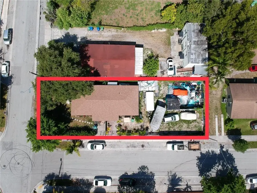 3308 NW 3rd Ave, Miami, FL 33127 - Image #2