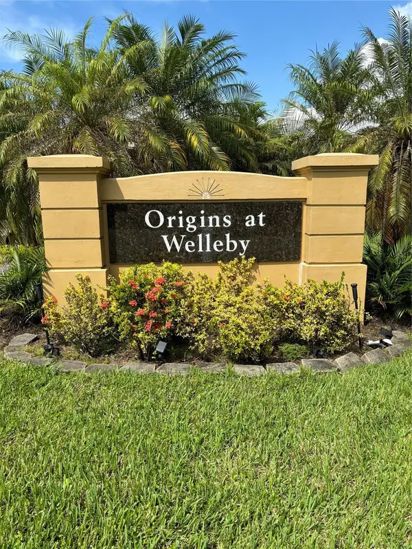 3581 NW 95th Ter #601, Sunrise, FL 33351